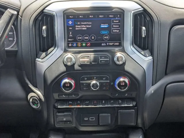 Used 2020 SATIN STEEL METALLIC GMC Elevation image 18