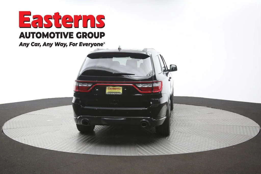 Used 2025 Black Dodge R/T 20th Anniversary Premium image 40