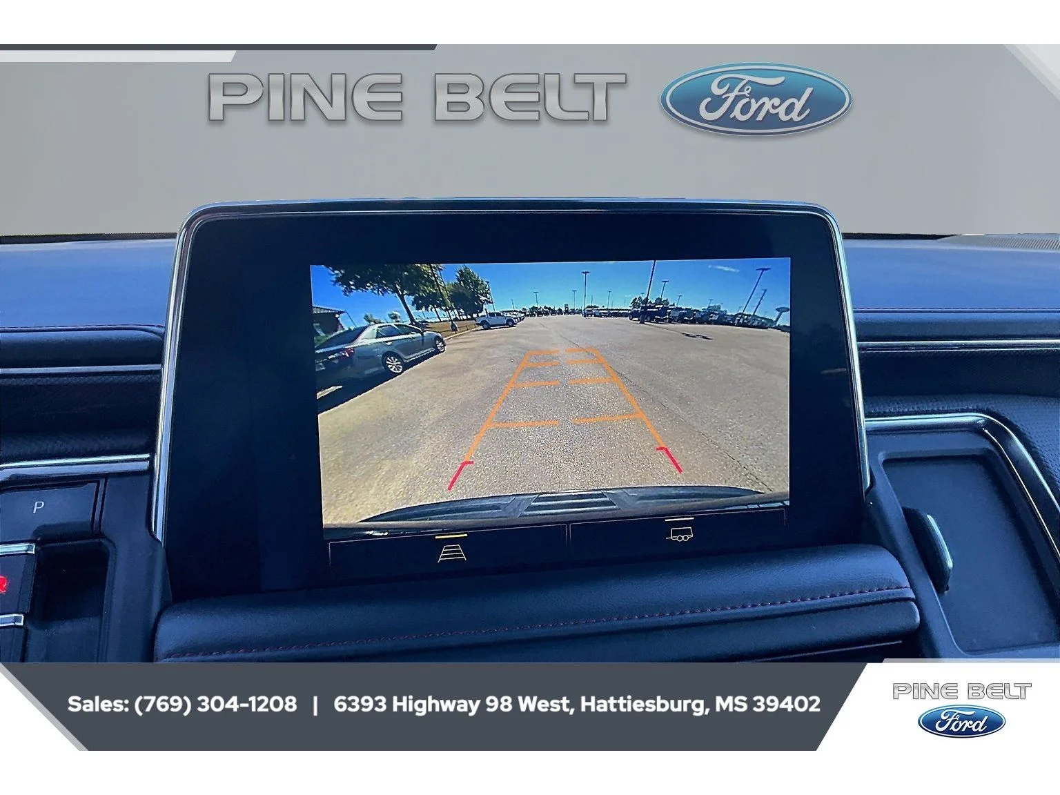 Used 2024 BLACK Chevrolet RST image 15