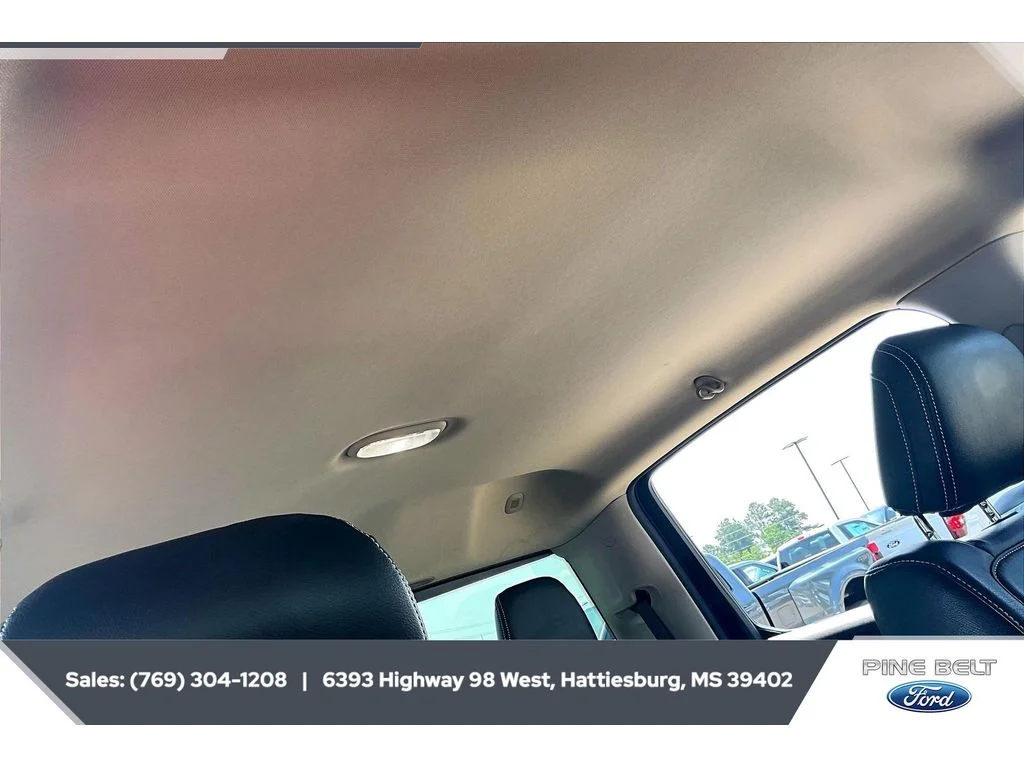 Used 2019 Bright White Clearcoat Ram Tradesman image 17