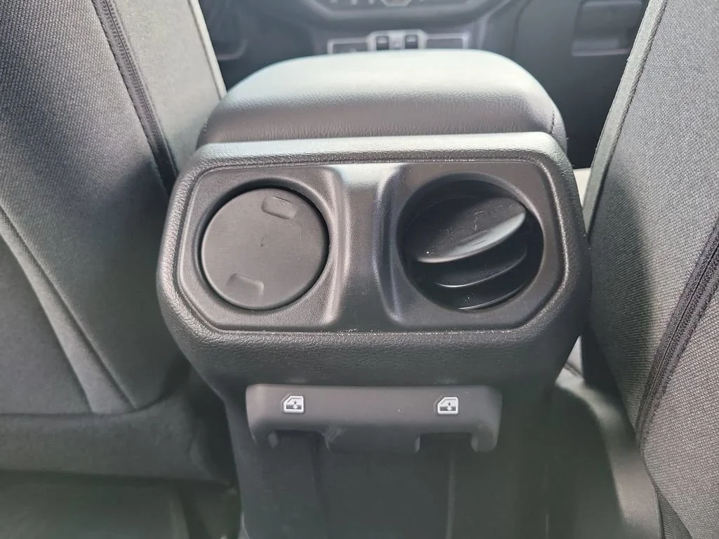 Used 2024 Blue Jeep Willys image 20