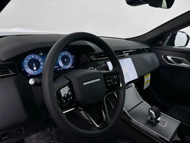 Certified Used 2026 Varesine Blue Land Rover S image 9