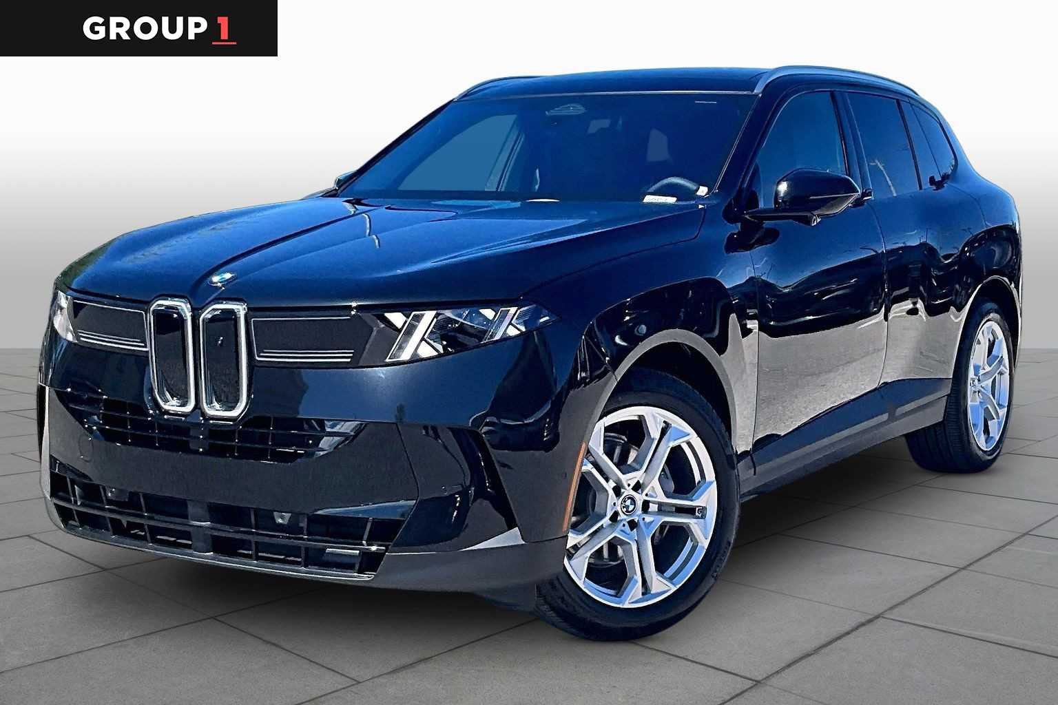 2027 BMW X5