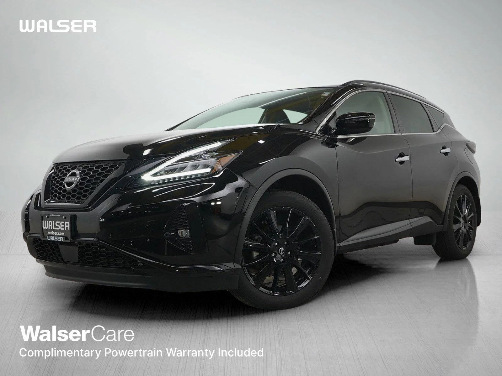 2024 Nissan Murano