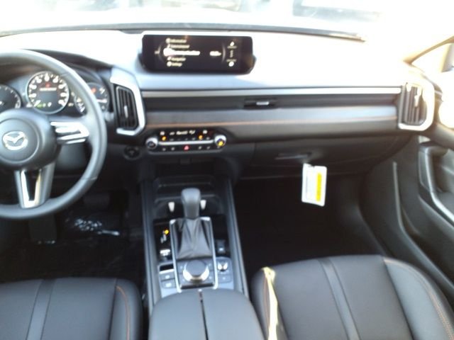 New 2026 Polymetal Gray Metallic Mazda Premium AWD image 10