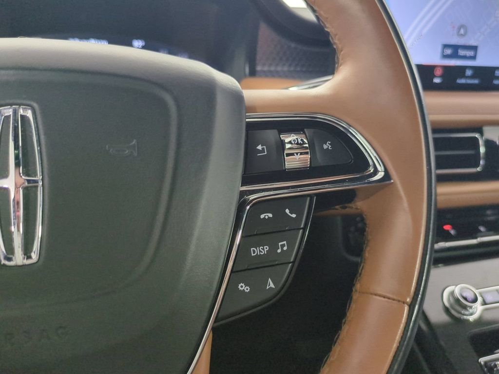 2023 Lincoln Nautilus Black Label - Photo 34