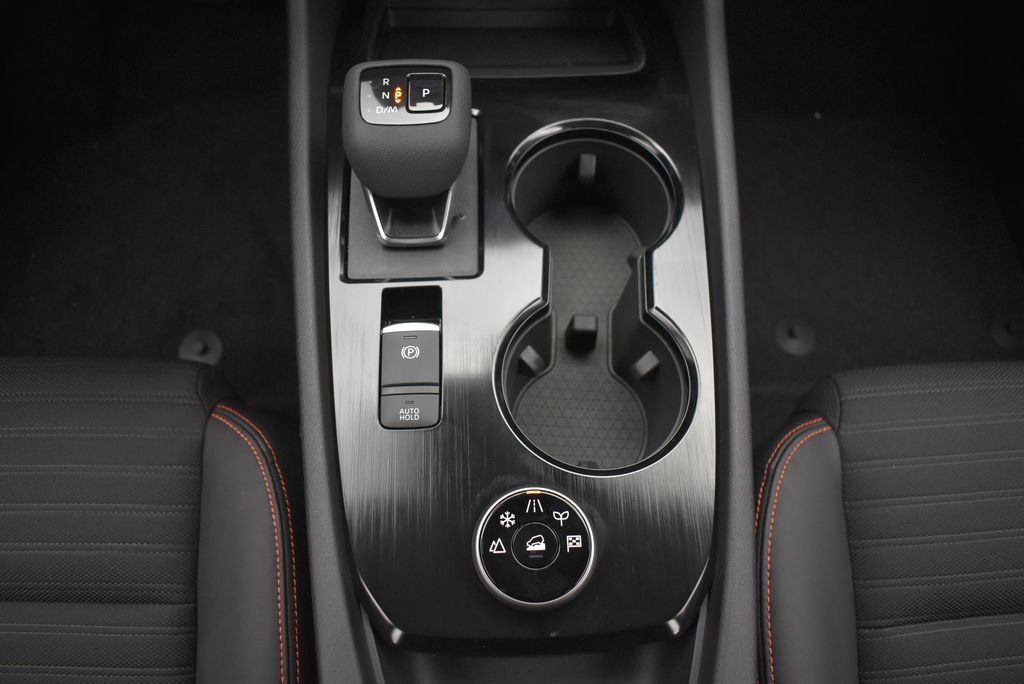 2026 Nissan Rogue Rock Creek - Photo 27