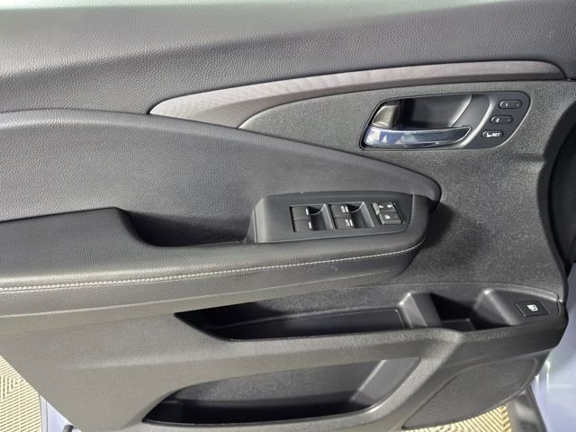 2023 Honda Ridgeline RTL-E - Photo 17