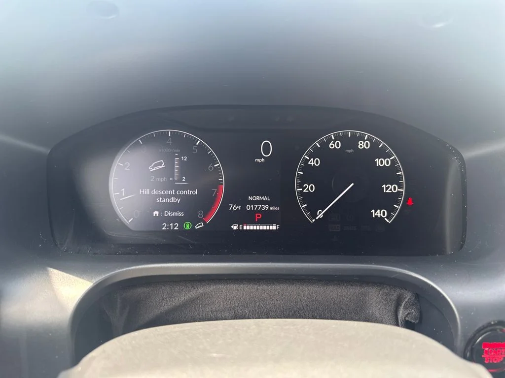 2024 Honda HR-V Sport - Photo 15