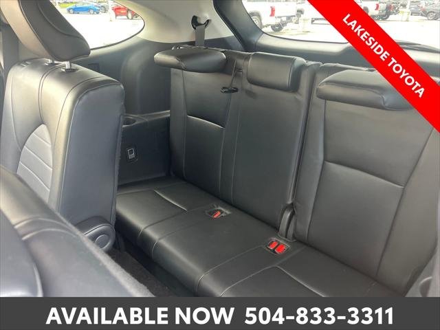 Certified Used 2024 Green Toyota XLE image 65