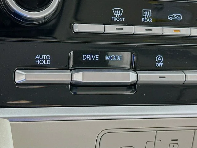 New 2026 Hyundai SANTA FE SE