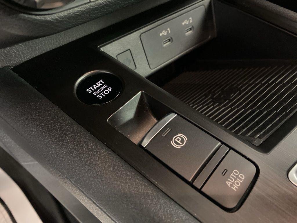 Used 2025 Gun Metallic Nissan SV image 7