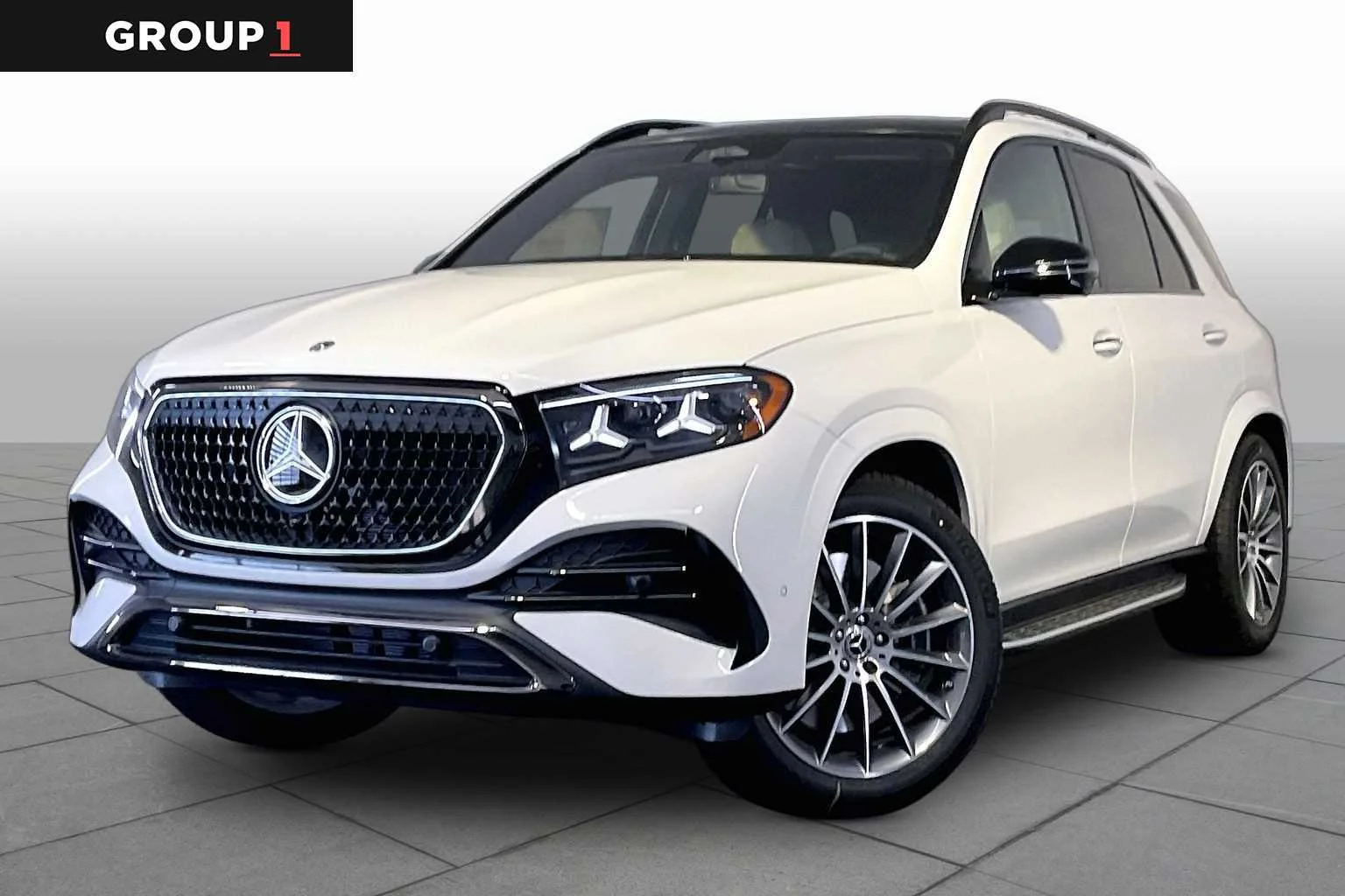 2027 Mercedes-Benz GLE GLE 450