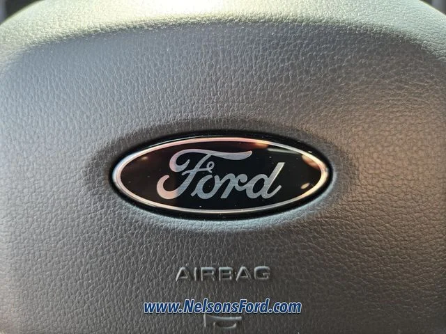 New 2026 White Ford XLT image 12