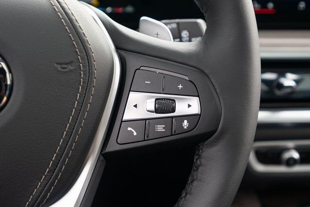 2026 BMW X5 40i - Photo 31