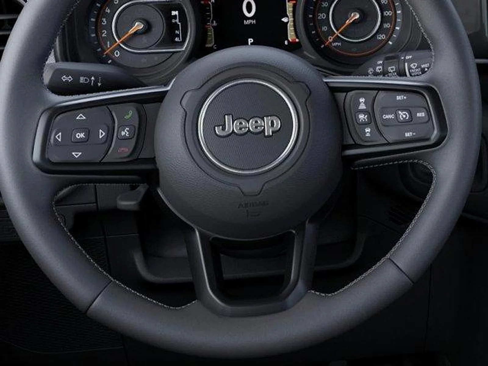 2025 Jeep Wrangler 4-Door Sport S - Photo 19