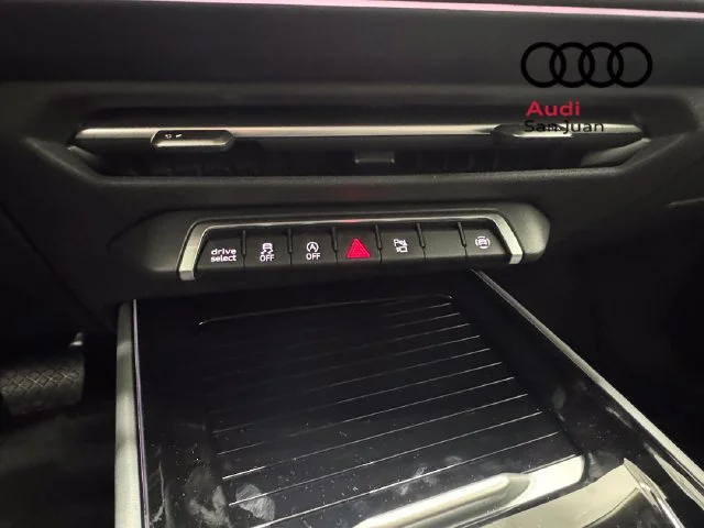 New 2026 White Audi S line image 21