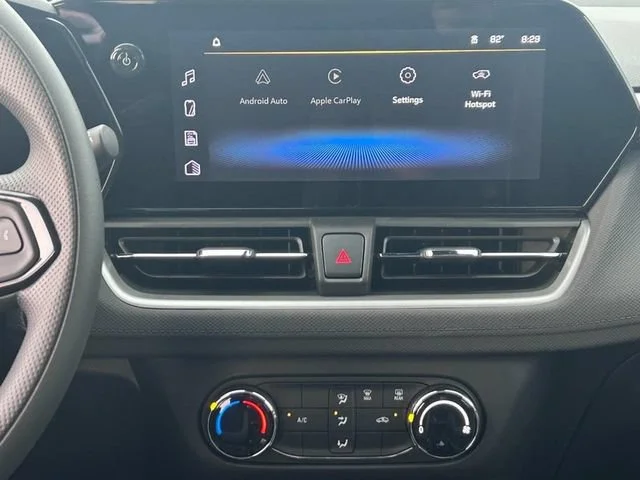 2026 Chevrolet Trailblazer LS - Photo 7
