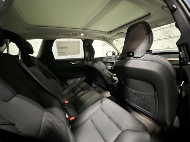 New 2026 Denim Blue Volvo Plus image 15