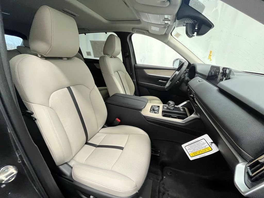 2026 Mazda CX-90 Preferred Package - Photo 12
