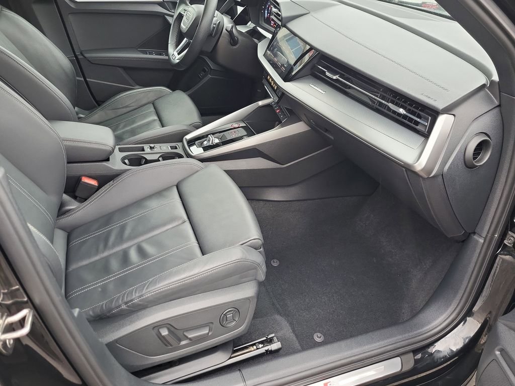 2023 Audi S3 Premium Plus - Photo 15