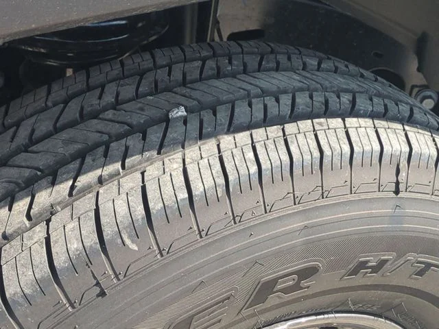 New 2026 Black Clearcoat Jeep Sport S image 11
