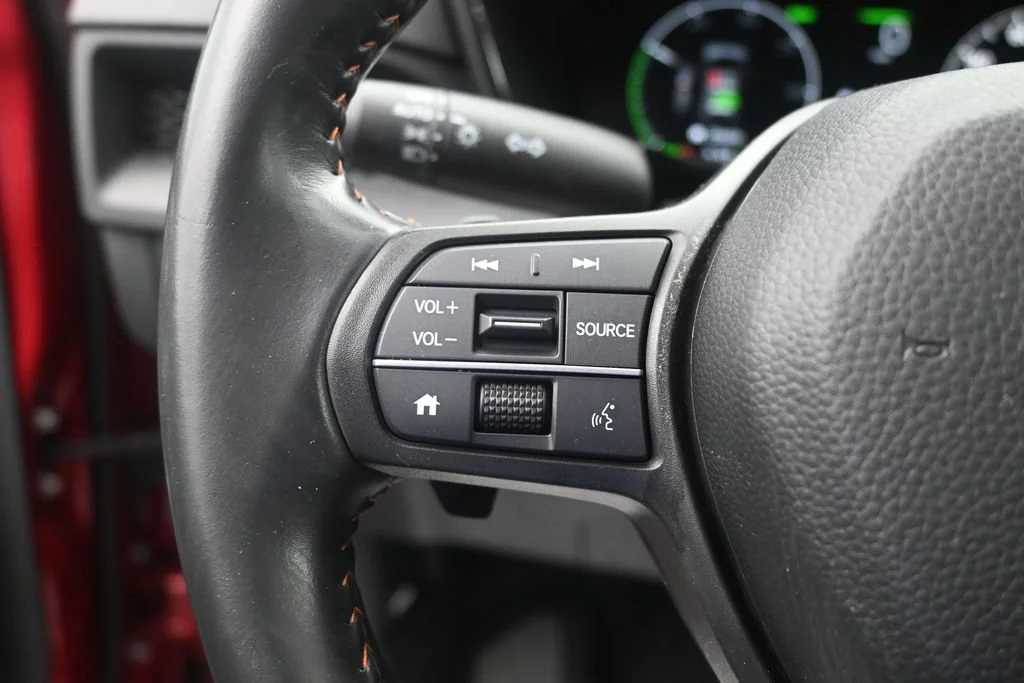 2023 Honda CR-V Sport - Photo 22