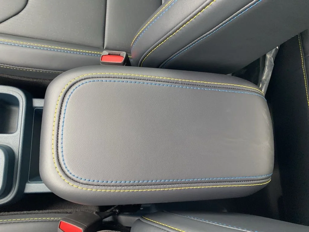 New 2026 Carbonized Gray Metallic Ford Lobo™ image 27