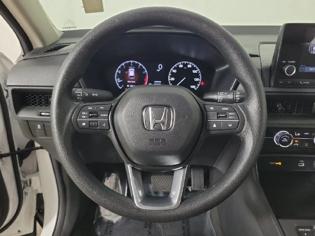Used 2025 White Honda LX image 25