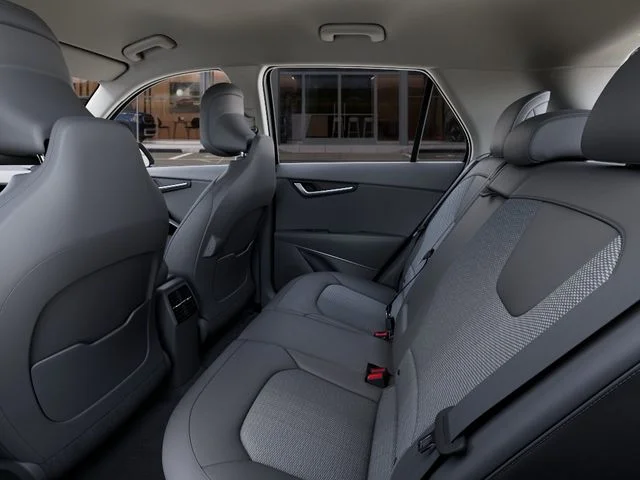 New 2026 Gray Kia Wind image 18