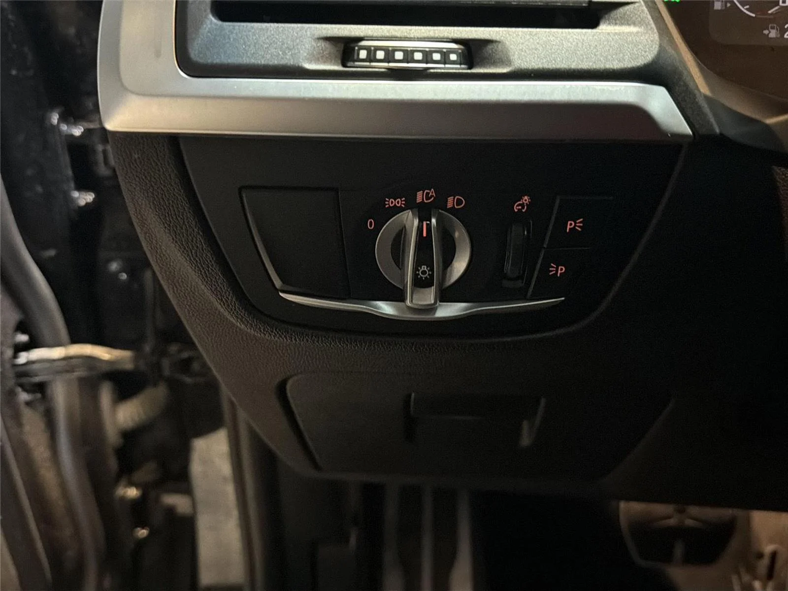 2024 BMW X3 40i - Photo 12