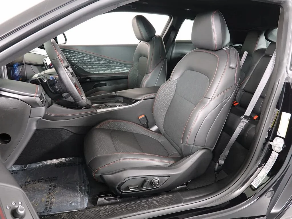 2026 Dodge Charger Scat Pack - Photo 12