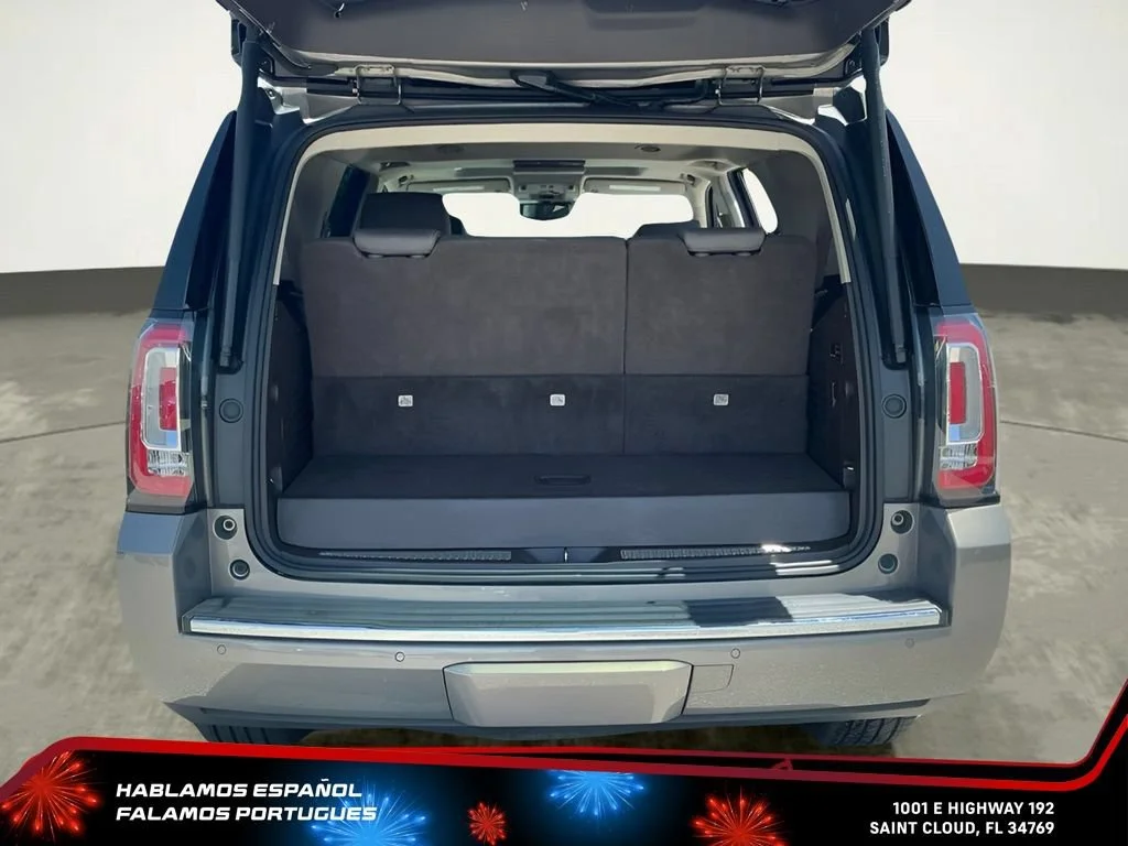 Used 2019 PEPPERDUST METALLIC GMC Denali image 21