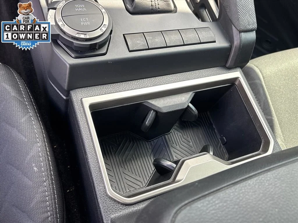 Used 2025 Red Toyota SR5 image 19