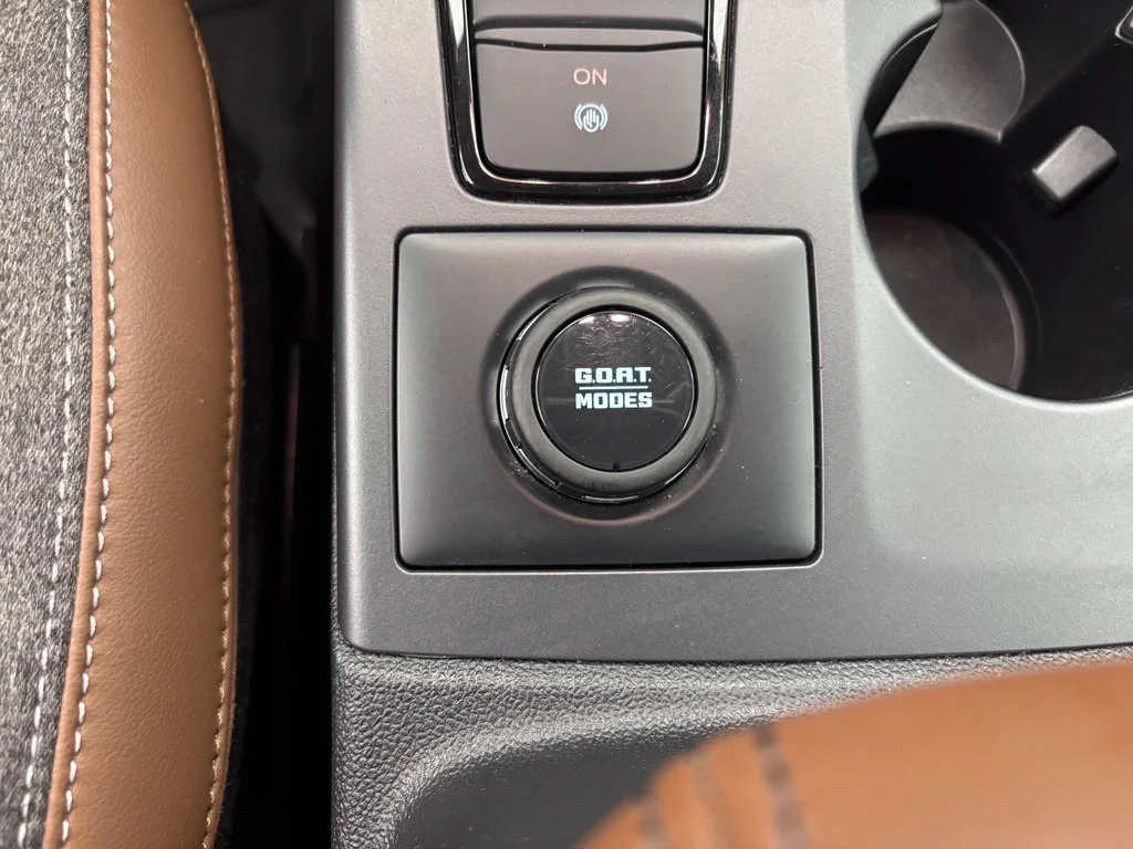Certified Used 2022 Red Ford Outer Banks image 29