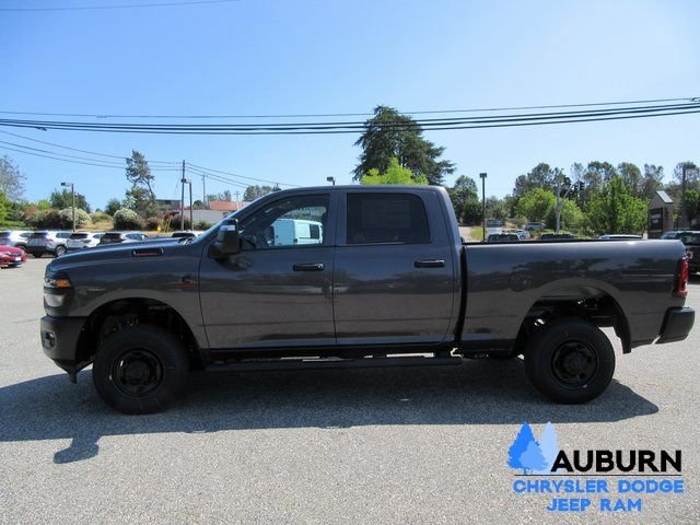 2025 RAM 2500 Tradesman - Photo 6