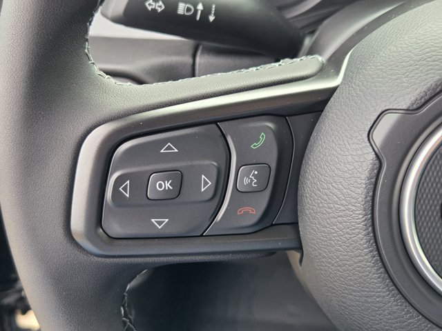 2025 Jeep Gladiator Sport S - Photo 23