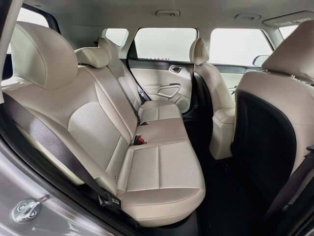 2025 Kia Soul LX - Photo 36