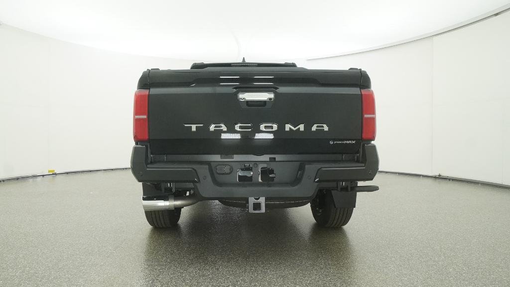 New 2026 Black Toyota Limited i-FORCE MAX image 18