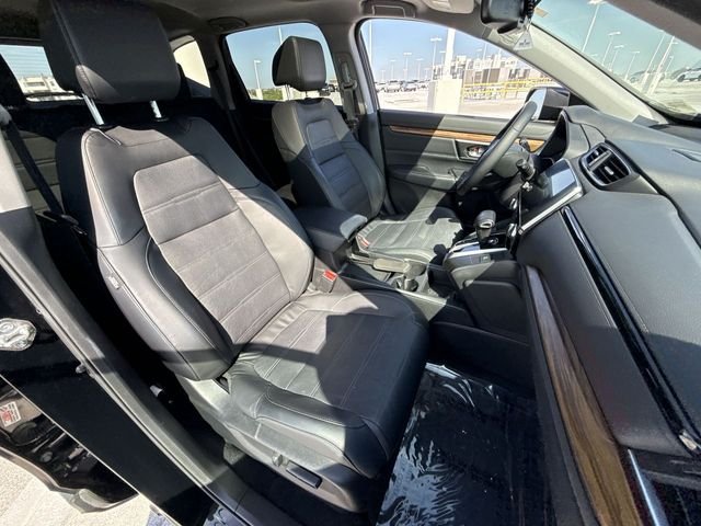 Used 2018  Honda EX-L image 26