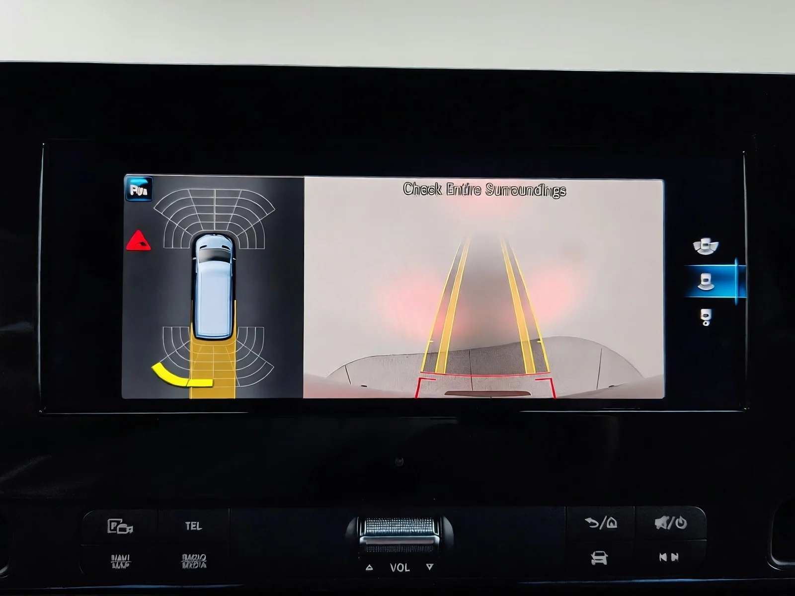 Used 2024 Obsidian Black Metallic Mercedes-Benz  image 12