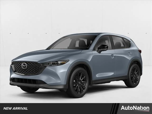 2023 Mazda CX-5 S Carbon Edition Auto AWD's photo