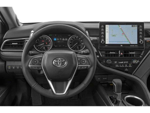 2023 Toyota Camry XLE - Photo 7