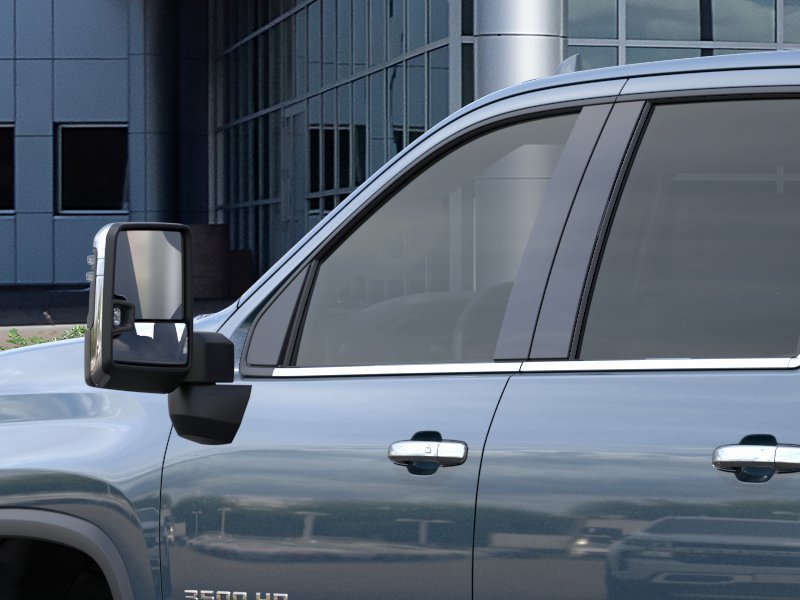 2026 Chevrolet Silverado 3500 HD LTZ - Photo 13