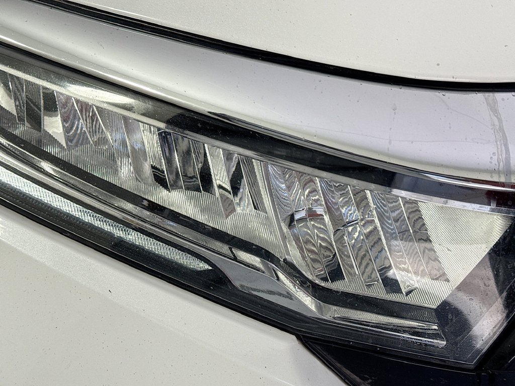 Certified Used 2023 Platinum White Pearl Honda EX-L image 42