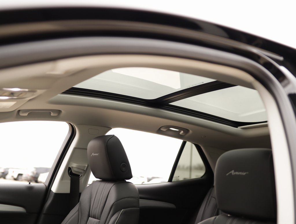 2026 Buick Envision Avenir - Photo 29