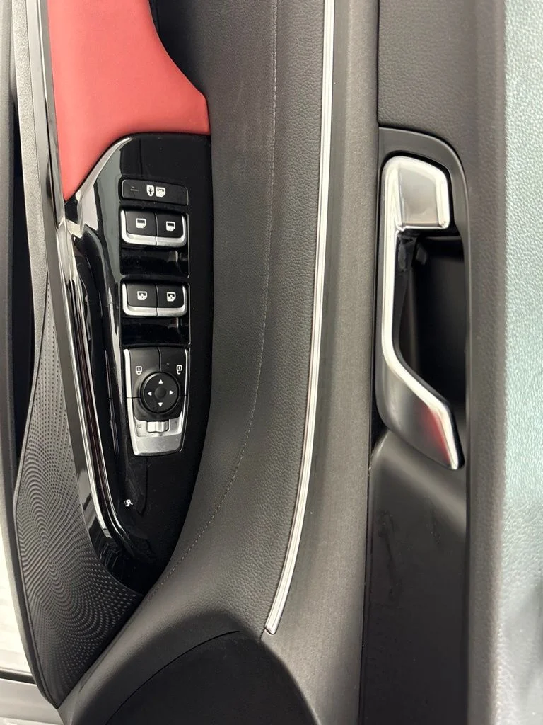 New 2026 Wolf Gray Kia GT-Line FWD image 24