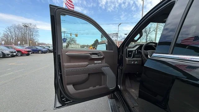 2025 GMC Sierra 1500 Denali - Photo 13