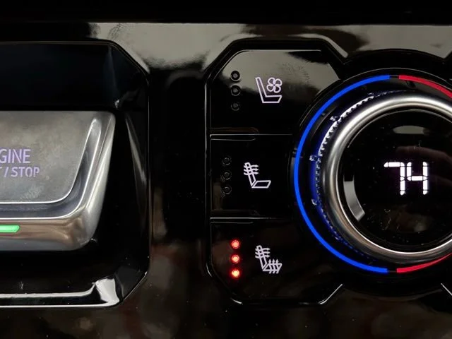 2026 GMC Sierra 1500 AT4X - Photo 6