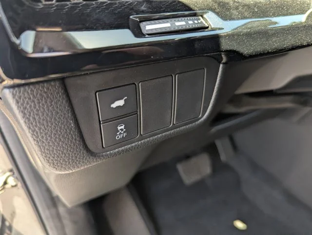 2024 Honda CR-V EX-L - Photo 22